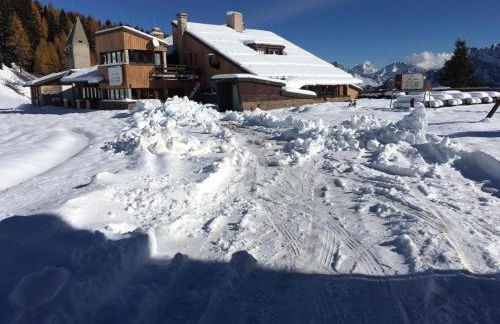 Casa Neve e Sole - presso Sussy Residence - Foto 1