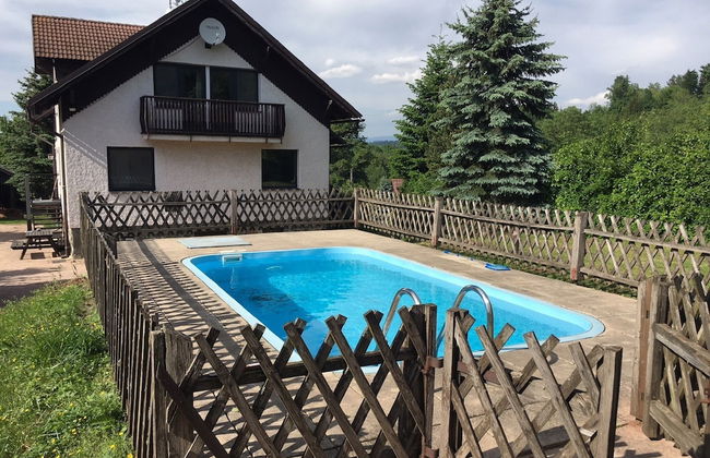 Chalet in Levinska Ole Near Giant Mountains - Foto 18