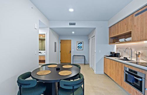 Modern Condo in Downtown Miami Near Bayside - Foto 23
