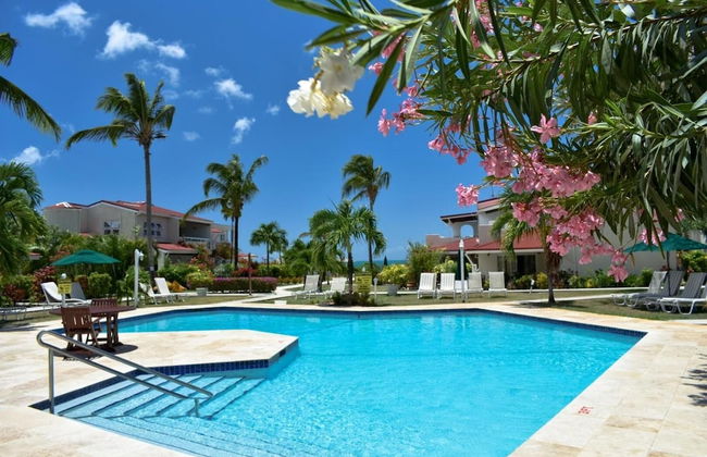 Antigua Village - Condo 10S - Foto 53