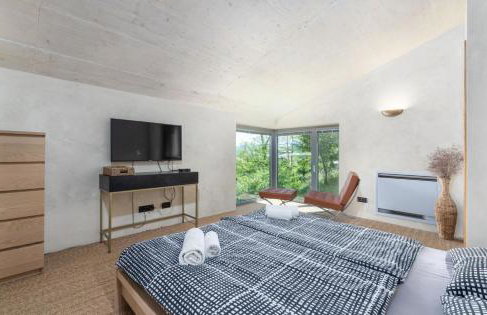 Villa Le Grand Cru - Foto 19