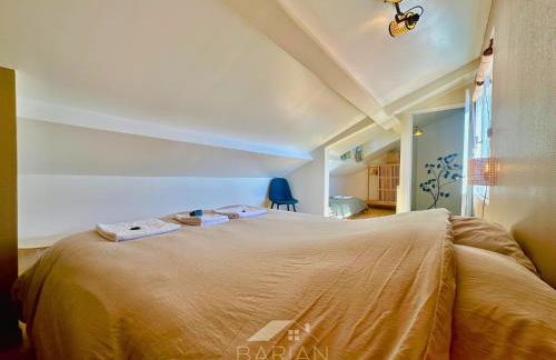 Perle Fourasine - Vue Mer - 2 minutes de la plage - Foto 32