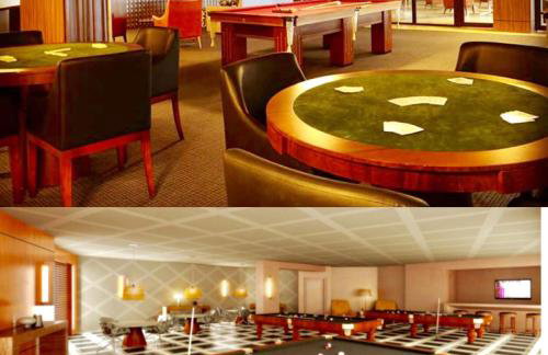 Malai Manso Cotista - Resort Acomodações 4 hosp - Foto 44