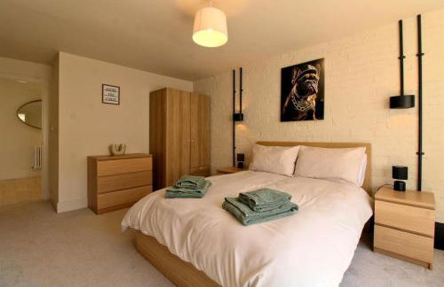 Detached Home Near Kings Lynn - Foto 29