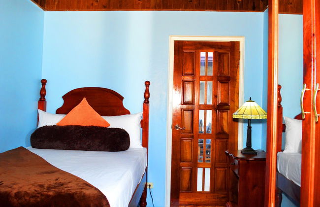 Afiba View Villa - Foto 6