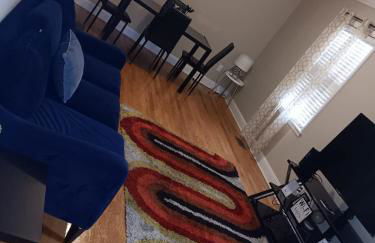 The Retro Pad - Large Yard and Foosball Table - Photo 45