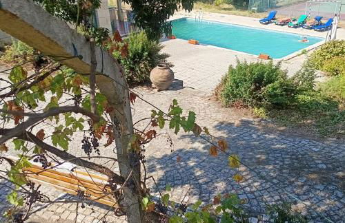 Rustic Terrace2 Bedrooms Farm House - Foto 62