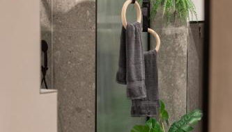 Urban Wave Apartment I - Foto 4, Shower