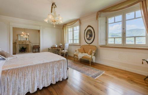 Villa Caiano - Luxury In Tuscany - Photo 90