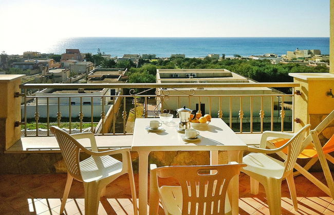 Apartment in Triscina by the Sea & Pools - Foto 14