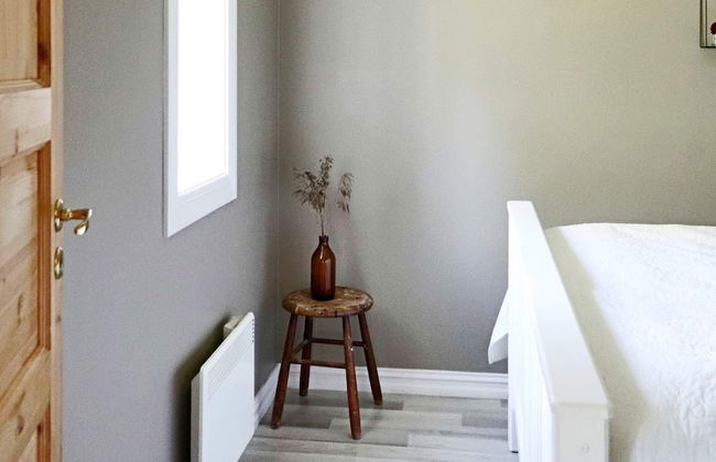 4 Person Holiday Home in Unnaryd-by Traum - Foto 2