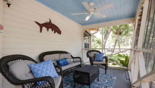 Old Homosassa Living! Seconds to all the action! - Foto 2