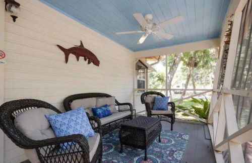 Old Homosassa Living! Seconds to all the action! - Foto 2