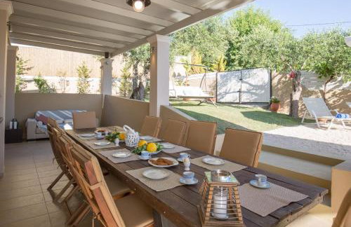 Villa Pelekas - Foto 8