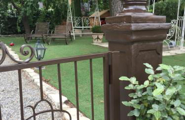 Gite Au fond du jardin - Foto 22