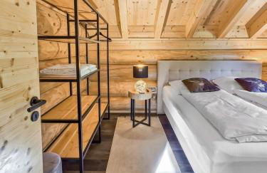 Ferienblockhaus Schwarzwald - Luxus Chalet mit Sauna & Whirlpool - Foto 22