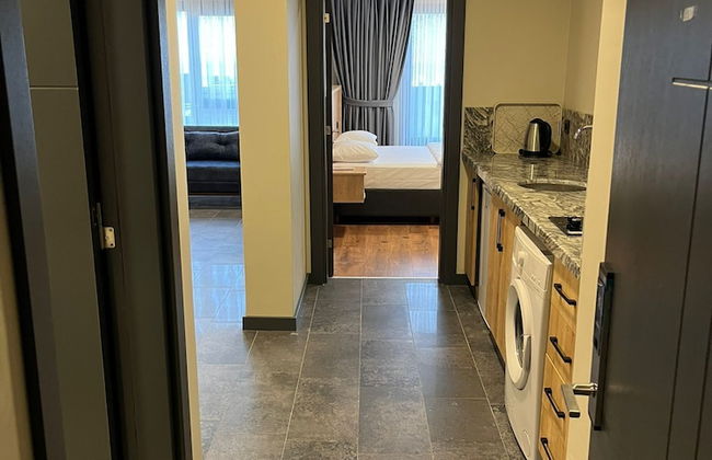 Neo Suite Hotel - Foto 18