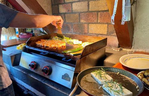 Villa Valhalla - 400m from beach, sauna and big heated pool - Foto 9