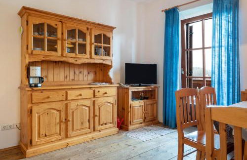 Sallrain Hof Apartment 1 - Foto 4