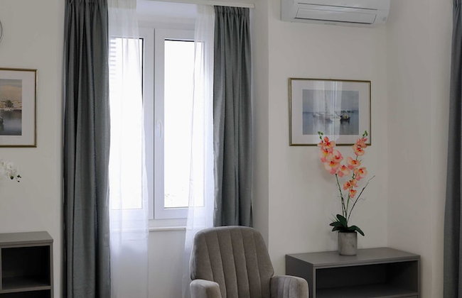 Anima Mea Old Town Apartment - Foto 35
