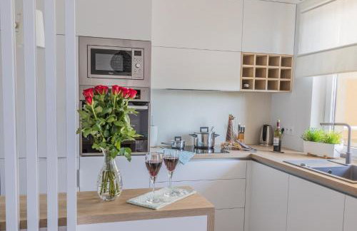 Apartamenty City View od WroclawApartament-pl - Foto 82