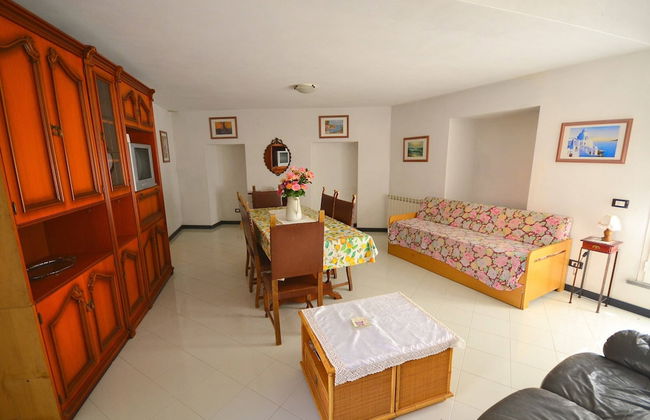 Holiday Home in Sesta Godano With BBQ - Foto 15