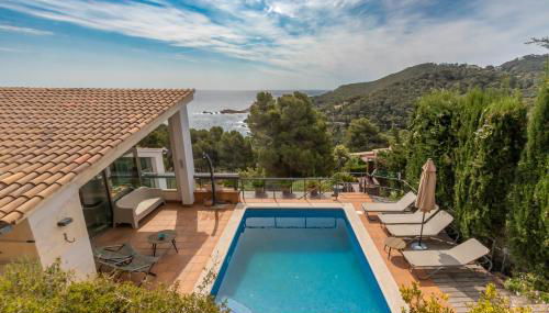 Espectacular villa en Begur - Foto 2