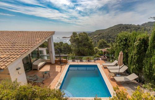 Espectacular villa en Begur - Foto 2