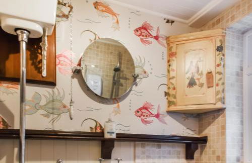 Starboard Cottage - Foto 24