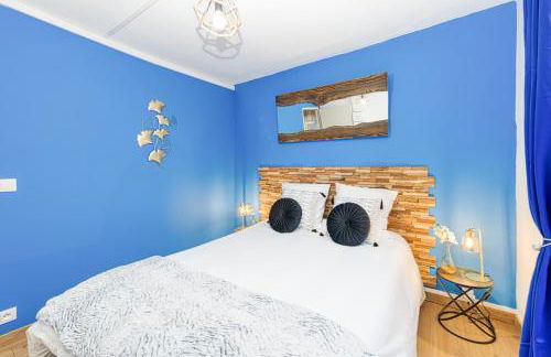 Élégance contemporaine près des Thermes. - Foto 12