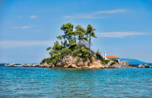 Maria Gerokonstanti Studios - Foto 13