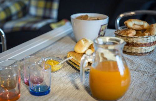 La Casina Del Canneto - Foto 24