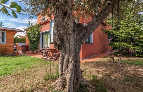 Cozy holiday home with pool in St Pere Pescador - Foto 12