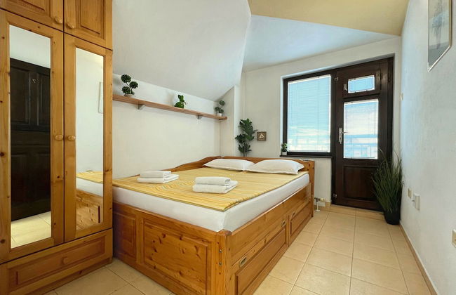 Eco Apartments Plovdiv - Foto 4