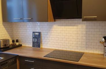 JanPartment - geräumig - W-LAN - Natur - Garten - Entspannung - zentral - 10 Min WV-Werk - Carport - 24h CheckIn - Foto 6