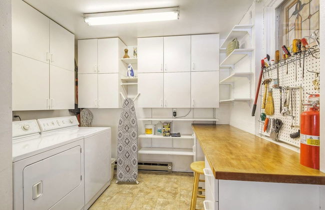 The Lohi Historic Home in the Heart of Denver - Foto 10