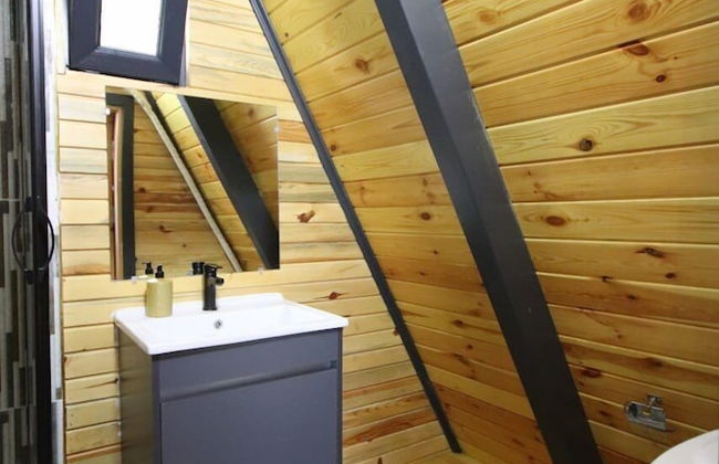 Hat Naturel Resort Sapanca - Foto 18