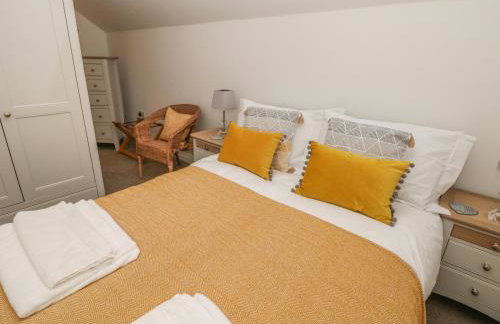 Willow Cottage - Foto 18