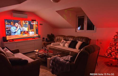 Apartman Mali raj - Foto 17