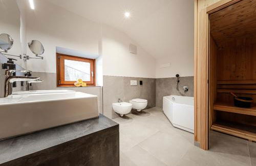 CHALET ARIA Stay Mountain Relax - Foto 74