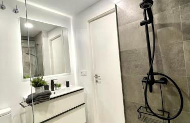 Apartamento con vistas al Mediterraneo - Foto 29