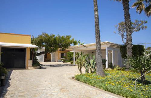 Villa Eleonora con piscina Fronte Mare - Foto 56