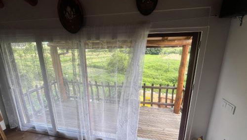 1 bed - Sleeps 4 - Pets - Balcony - Mtn View - Foto 5