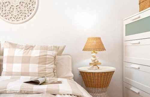 CITY CENTER AND NEXT TO THE BEACH 3 BEDROOMs - Foto 8