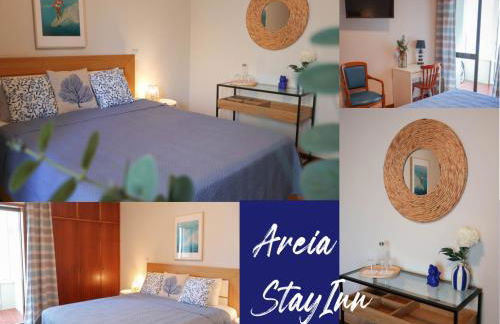 Areia StayInn Beach Apartment - Foto 27