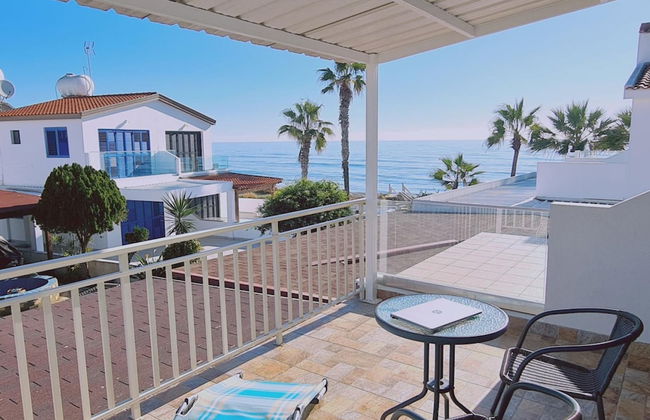 10 MEN - Stay Crystal Waves Maisonette - Foto 30