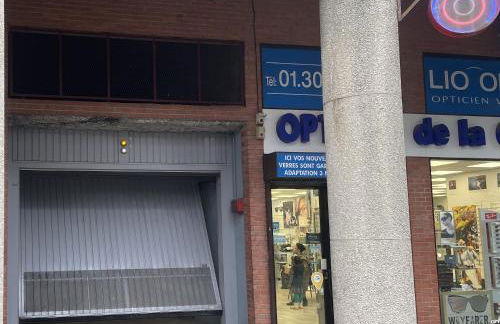 Cosy T2 avec Parking 3 min de la Gare - Foto 16