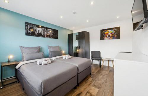 Übernachtung an der A2 - Foto 21