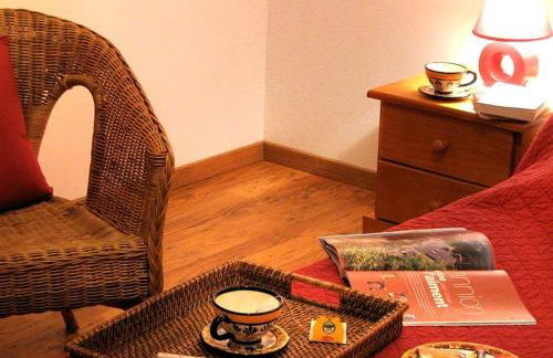 Gîte Les 3 Voiles - Foto 22