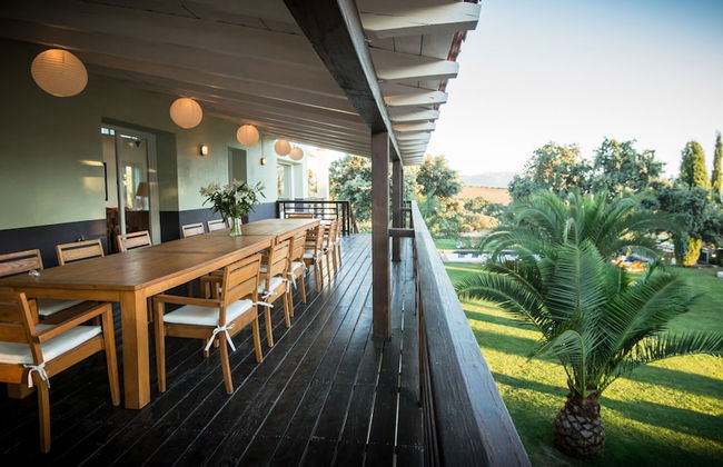 The Lodge Ronda - Photo 16